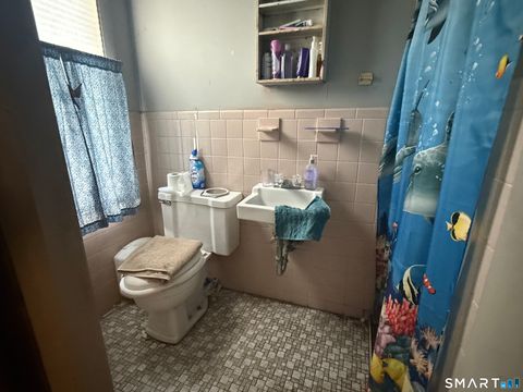 Tiny photo for 169 James Street, New Haven, CT 06513 (MLS # 24148888)