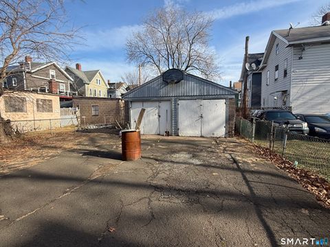 Tiny photo for 169 James Street, New Haven, CT 06513 (MLS # 24148888)