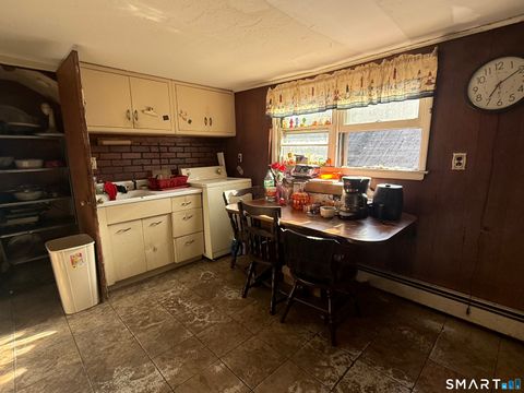 Tiny photo for 169 James Street, New Haven, CT 06513 (MLS # 24148888)