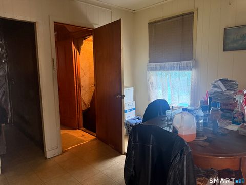 Tiny photo for 169 James Street, New Haven, CT 06513 (MLS # 24148888)