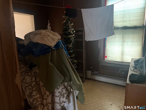 Tiny photo for 169 James Street, New Haven, CT 06513 (MLS # 24148888)