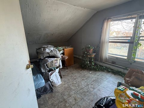 Tiny photo for 169 James Street, New Haven, CT 06513 (MLS # 24148888)