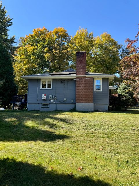 A home in Middletown