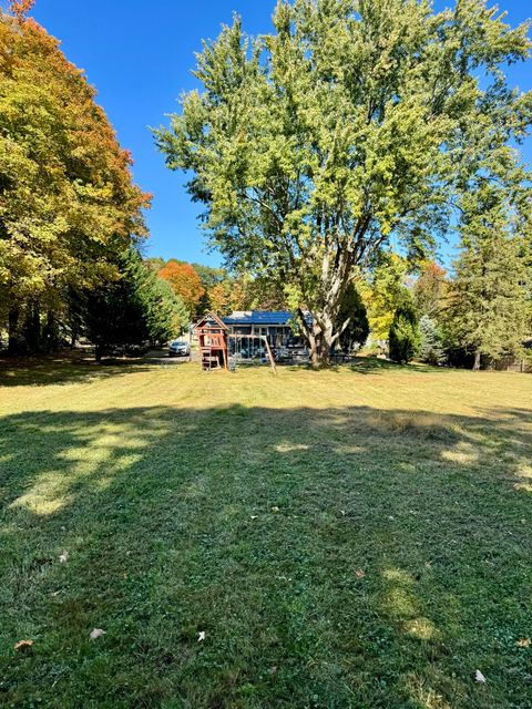 A home in Middletown