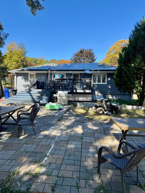 A home in Middletown