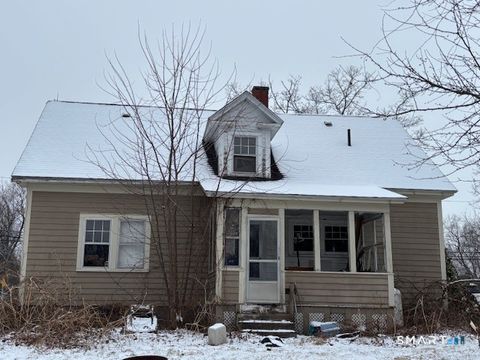 Tiny photo for 20 Shaker Road, Somers, CT 06071 (MLS # 24153261)