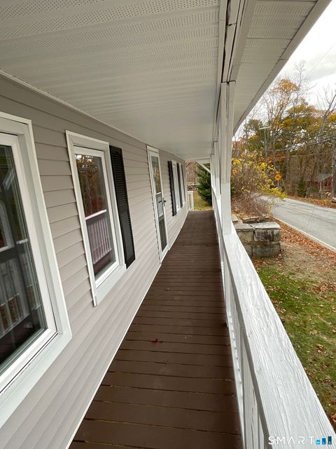 Tiny photo for 181 Snake Meadow Road, Plainfield, CT 06354 (MLS # 24154177)