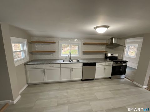 Tiny photo for 181 Snake Meadow Road, Plainfield, CT 06354 (MLS # 24154177)