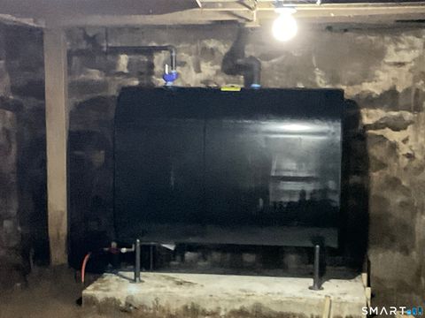 Tiny photo for 181 Snake Meadow Road, Plainfield, CT 06354 (MLS # 24154177)