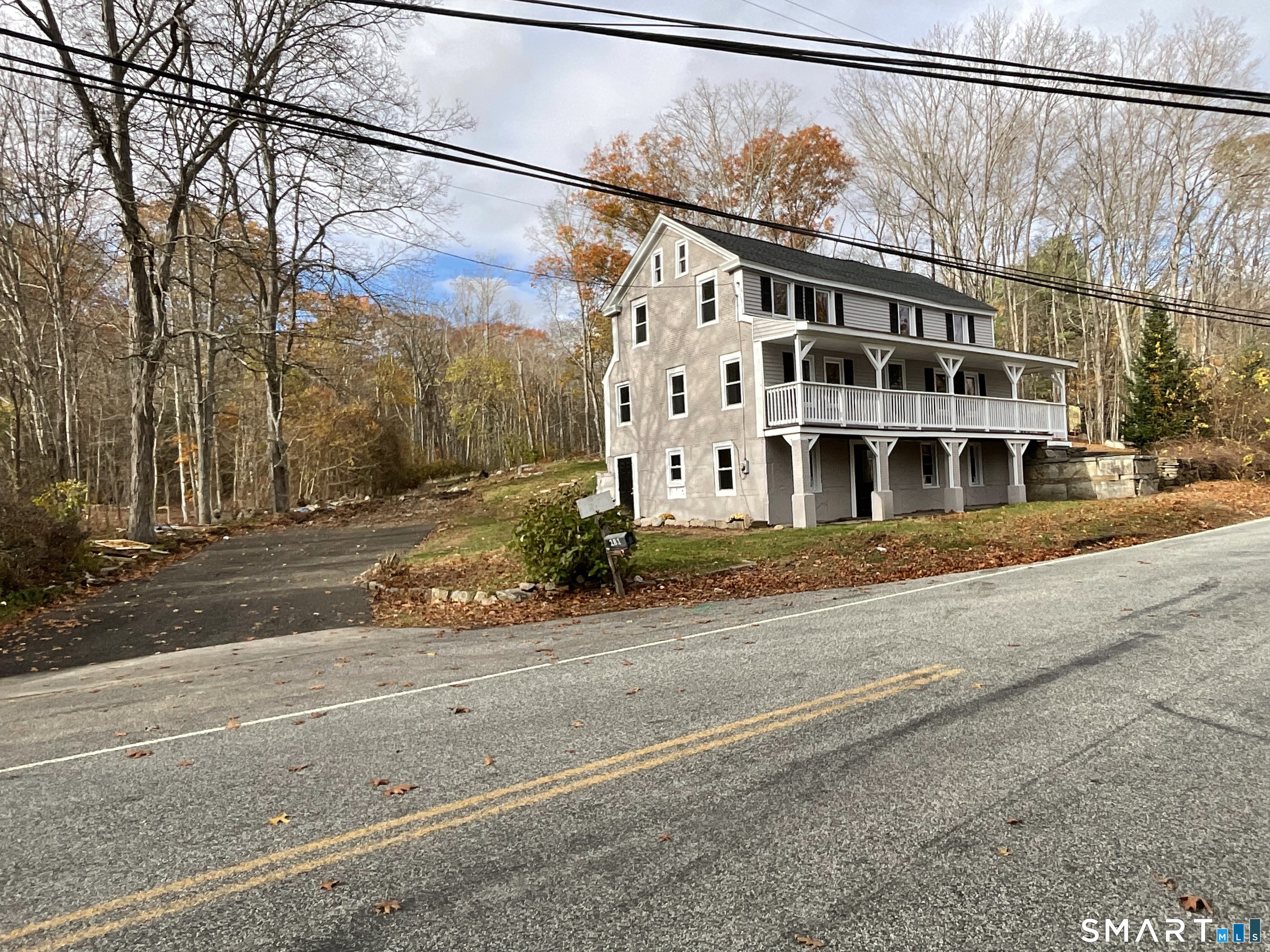 181 Snake Meadow Road