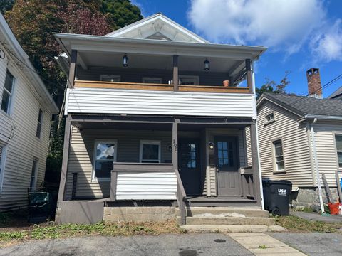 103 Elm Street Winchester CT 06098