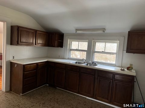 Tiny photo for 408 Huntington Road, Scotland, CT 06264 (MLS # 24147484)