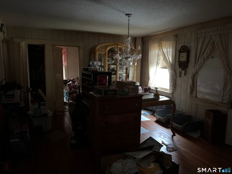 Tiny photo for 408 Huntington Road, Scotland, CT 06264 (MLS # 24147484)