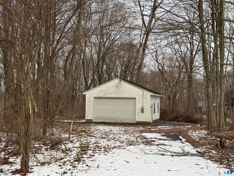 Tiny photo for 408 Huntington Road, Scotland, CT 06264 (MLS # 24147484)