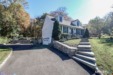 Tiny photo for 139 Candlewood Mountain Road, New Milford, CT 06776 (MLS # 24160918)