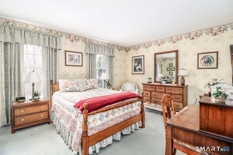 Tiny photo for 139 Candlewood Mountain Road, New Milford, CT 06776 (MLS # 24160918)