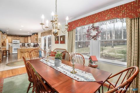 Tiny photo for 139 Candlewood Mountain Road, New Milford, CT 06776 (MLS # 24160918)