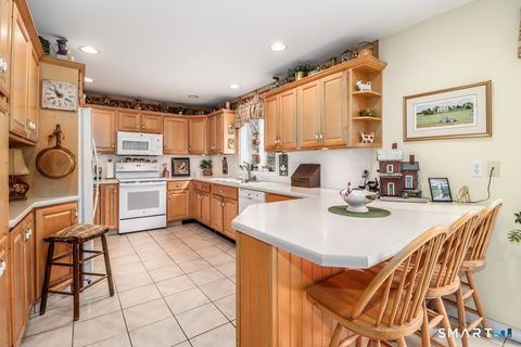 Tiny photo for 139 Candlewood Mountain Road, New Milford, CT 06776 (MLS # 24160918)