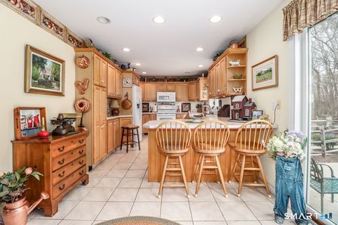 Tiny photo for 139 Candlewood Mountain Road, New Milford, CT 06776 (MLS # 24160918)