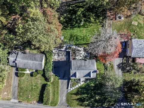 Tiny photo for 139 Candlewood Mountain Road, New Milford, CT 06776 (MLS # 24160918)