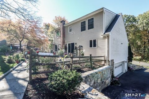 Tiny photo for 139 Candlewood Mountain Road, New Milford, CT 06776 (MLS # 24160918)