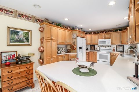 Tiny photo for 139 Candlewood Mountain Road, New Milford, CT 06776 (MLS # 24160918)