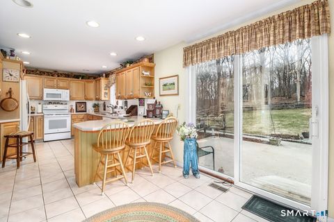 Tiny photo for 139 Candlewood Mountain Road, New Milford, CT 06776 (MLS # 24160918)