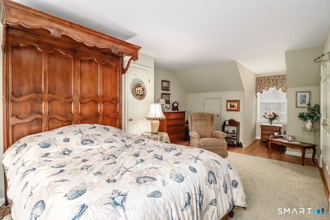 Tiny photo for 139 Candlewood Mountain Road, New Milford, CT 06776 (MLS # 24160918)