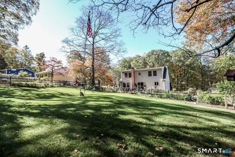 Tiny photo for 139 Candlewood Mountain Road, New Milford, CT 06776 (MLS # 24160918)