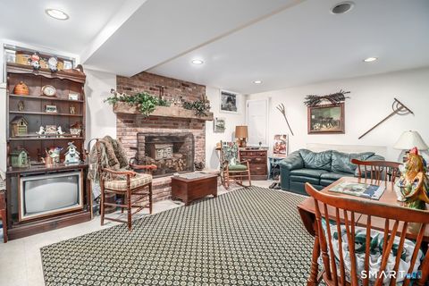 Tiny photo for 139 Candlewood Mountain Road, New Milford, CT 06776 (MLS # 24160918)