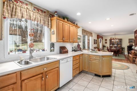 Tiny photo for 139 Candlewood Mountain Road, New Milford, CT 06776 (MLS # 24160918)