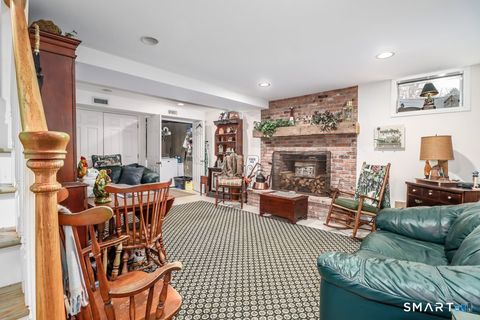 Tiny photo for 139 Candlewood Mountain Road, New Milford, CT 06776 (MLS # 24160918)