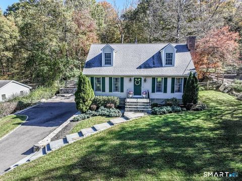 Tiny photo for 139 Candlewood Mountain Road, New Milford, CT 06776 (MLS # 24160918)