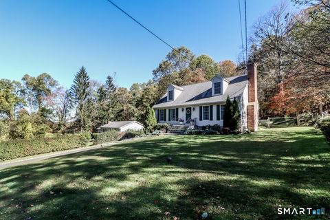 Tiny photo for 139 Candlewood Mountain Road, New Milford, CT 06776 (MLS # 24160918)