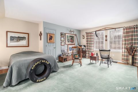 Tiny photo for 139 Candlewood Mountain Road, New Milford, CT 06776 (MLS # 24160918)