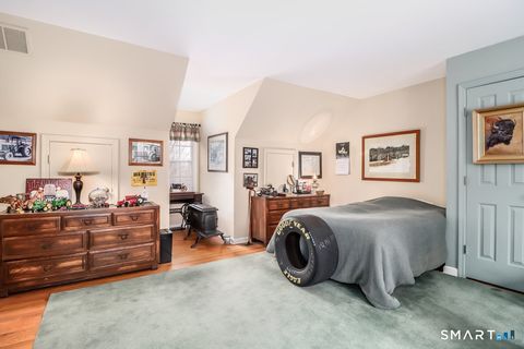 Tiny photo for 139 Candlewood Mountain Road, New Milford, CT 06776 (MLS # 24160918)