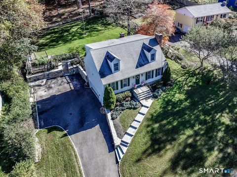 Tiny photo for 139 Candlewood Mountain Road, New Milford, CT 06776 (MLS # 24160918)