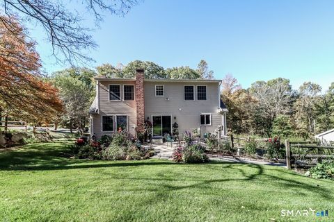 Tiny photo for 139 Candlewood Mountain Road, New Milford, CT 06776 (MLS # 24160918)
