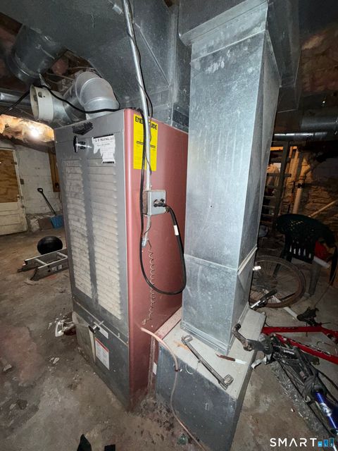 Tiny photo for 15 Baltic Heights, Sprague, CT 06330 (MLS # 24169153)