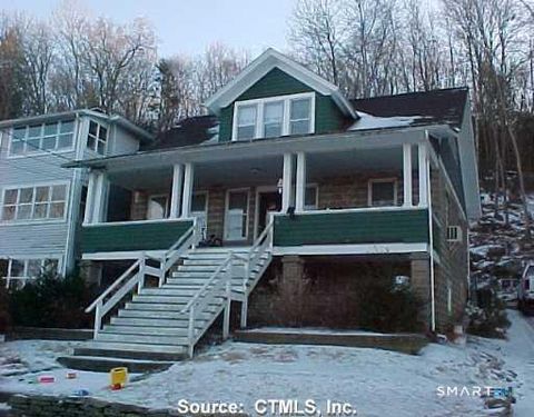 Photo of 15 Baltic Heights, Sprague, CT 06330 (MLS # 24169153)