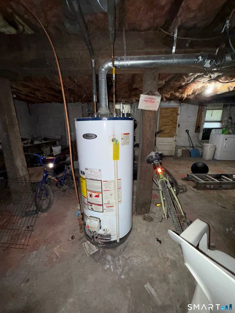 Tiny photo for 15 Baltic Heights, Sprague, CT 06330 (MLS # 24169153)