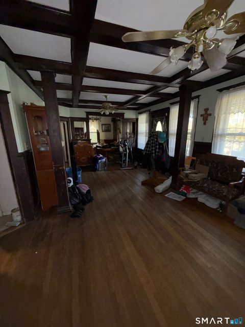 Tiny photo for 15 Baltic Heights, Sprague, CT 06330 (MLS # 24169153)