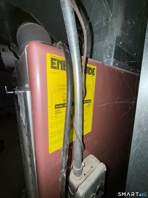 Tiny photo for 15 Baltic Heights, Sprague, CT 06330 (MLS # 24169153)