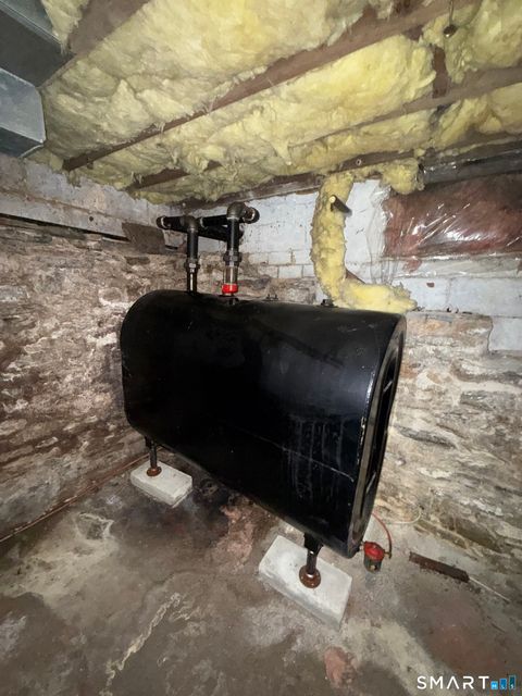 Tiny photo for 15 Baltic Heights, Sprague, CT 06330 (MLS # 24169153)