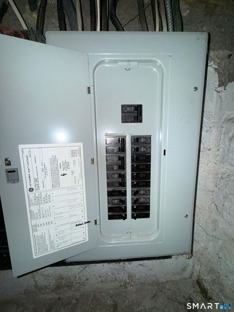 Tiny photo for 15 Baltic Heights, Sprague, CT 06330 (MLS # 24169153)