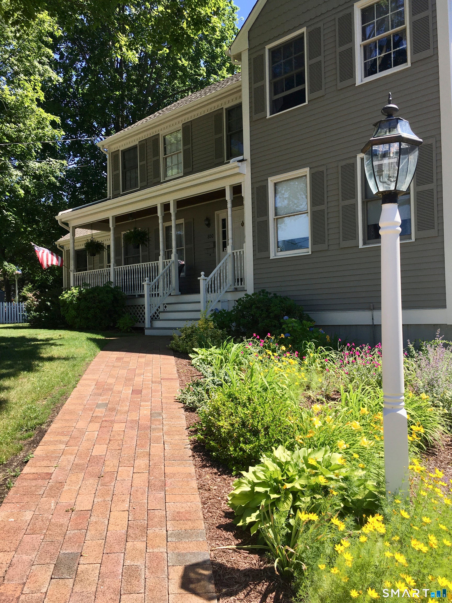 800 East Main Street