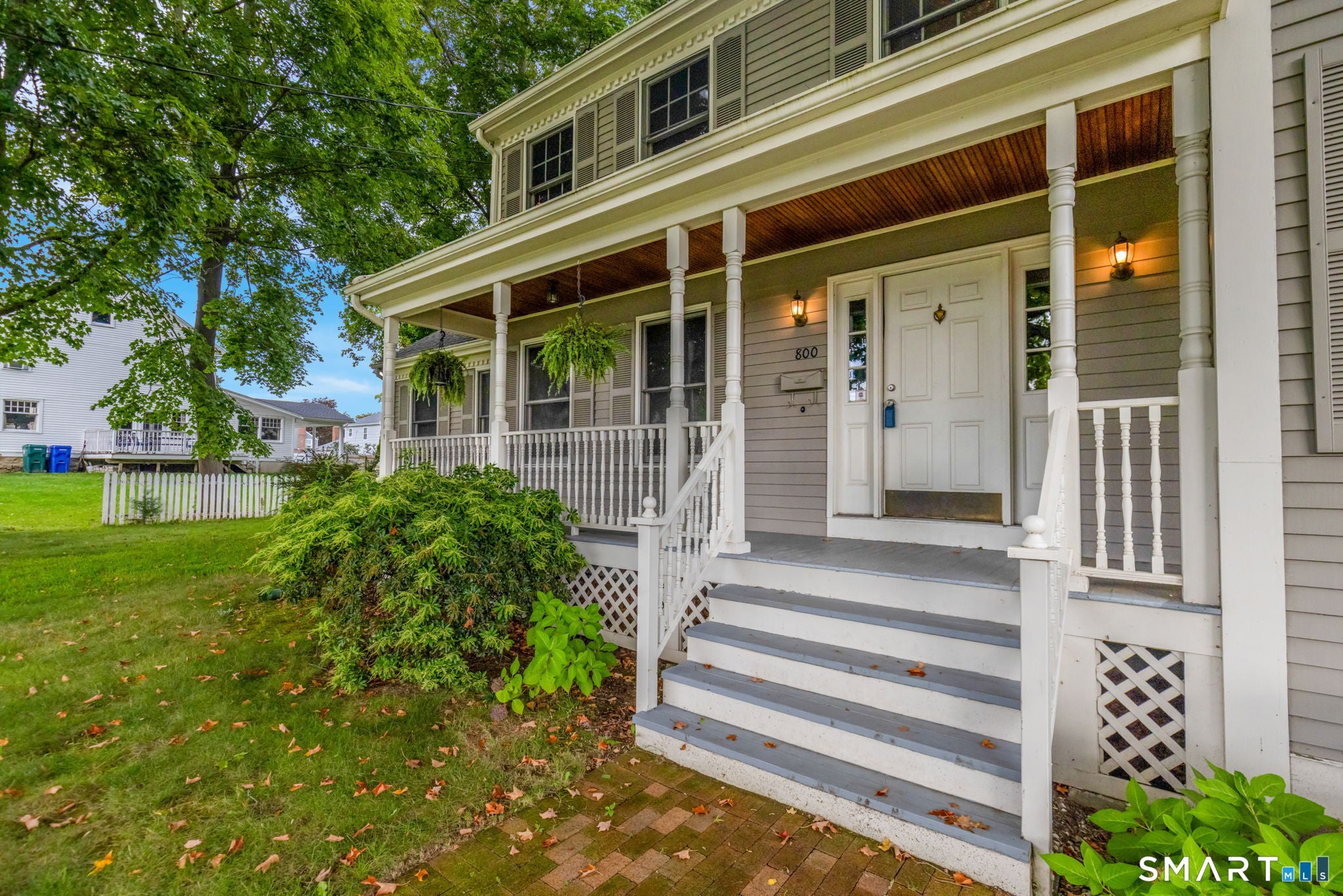 800 East Main Street