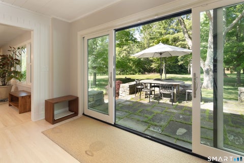 Tiny photo for 54 Robin Hill Lane, Salisbury, CT 06039 (MLS # 24185326)