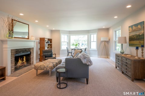 Tiny photo for 54 Robin Hill Lane, Salisbury, CT 06039 (MLS # 24185326)