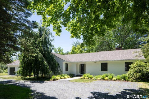 Photo of 54 Robin Hill Lane, Salisbury, CT 06039 (MLS # 24185326)